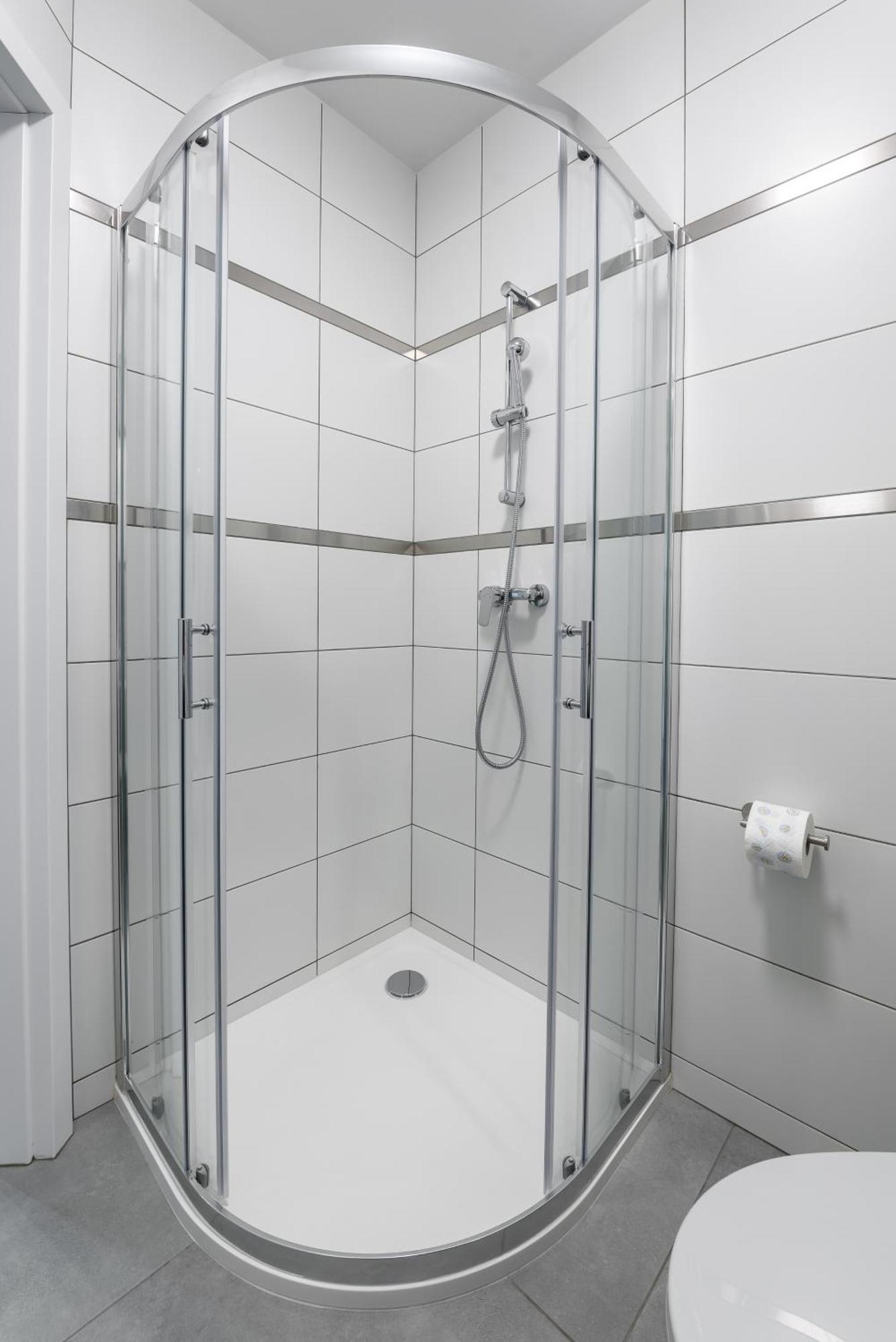 Apartment Polmedica Nowoogrodzka A *